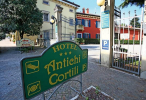 Hotel Antichi Cortili, Dossobuono